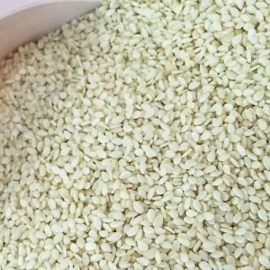 Common White Sesame Seeds For Making Oil