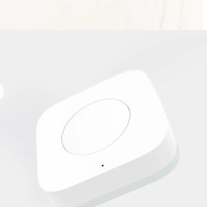 Jio Wireless Mini Switch Zigbee Technology Smart Scene Controller