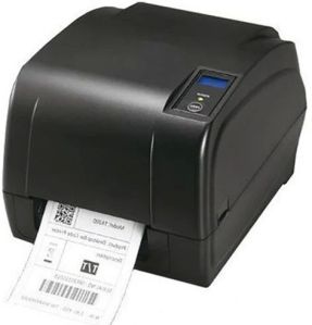 300 M TSC Barcode Printer