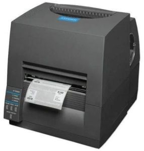 CL-S621 Citizen Barcode Printer