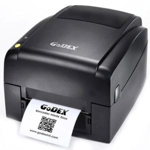 GoDEX Barcode Printer