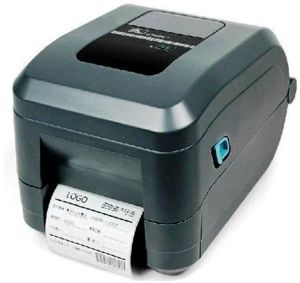 ZT800 Zebra Barcode Label Printer