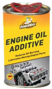 Powermax Engine Oil Additive For Automobile