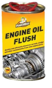300 ml Powermax Engine Oil Flush