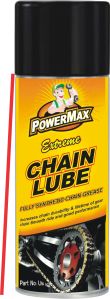 Bike Chain Cleaner Lubricant