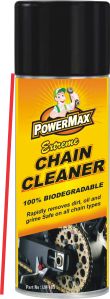 Bike Chain Cleaner Spray