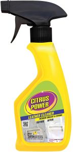 250 ml Citrus Power Leather Cleaner
