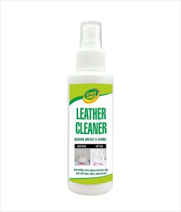 100 ml Citrus Power Leather Cleaner
