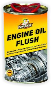 Engine Oil Flush 300ml