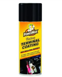 powermax battery terminal coating