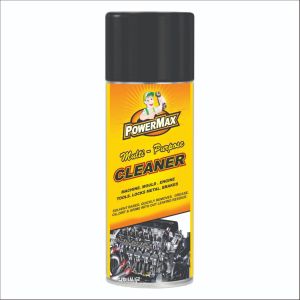 Powermax Multi Purpose Cleaner 150ml, Packaging Size : 500ml