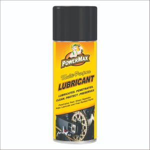 Powermax Multi Purpose Lubricant