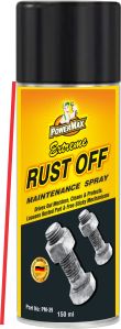 150 ml Powermax Rust Remover