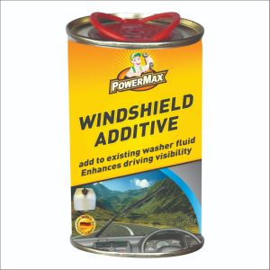 Powremax Windshield Additive