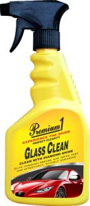 Premium1 500 ml  Vehicle Glass Cleaner