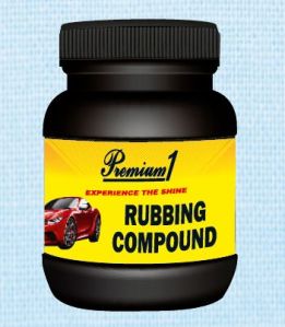 Premium1 Car Rubbing Compound
