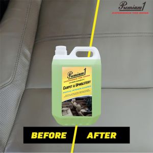 Premium1 Carpet & Upholstery Cleaner