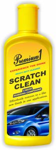 Premium1 Scratch Cleaner 200ml