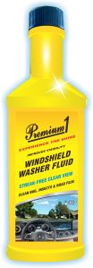 Pwermium1 windshield Washner Fluid 60ml