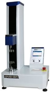 Vertical Paper Tensile Strength Tester