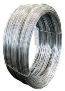 Galvanized Iron Wire