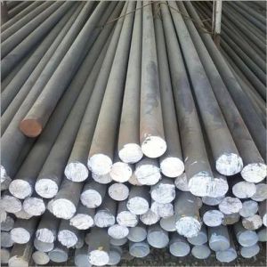 Mild Steel Round Bar