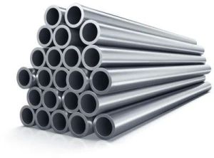 Mild Steel Seamless Pipe