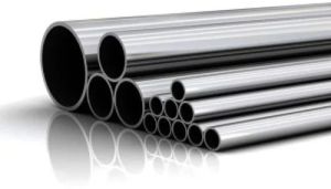 Seamless Steel Pipes