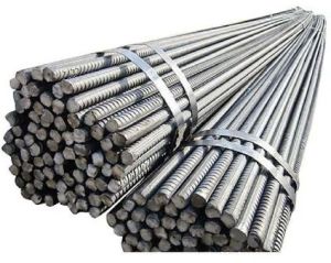 TMT Bars