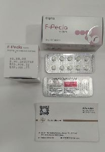 Finpecia Tablets