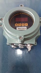 Flame Proof Digital Differential Low Pressure Transmitter