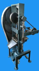 camphor tablet pressing machine