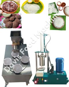 Idiyappam Machine