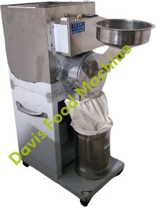 pulverizer machine