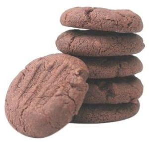 Chocolate Biscuits