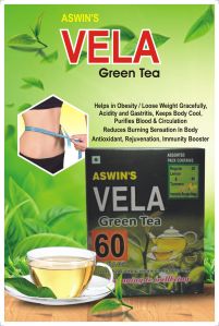 green tea