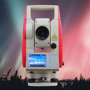 ETS-101 WINCE ROBUST TOTAL STATION