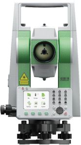 TS-10 ROBUST MAKE TOTAL STATION