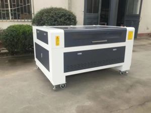 Acrylic Laser Engraving Machine