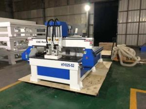 CNC Carving Router Machine