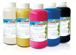 Digital Printing Solvent Ink