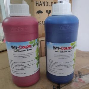 Eco Solvent Ink