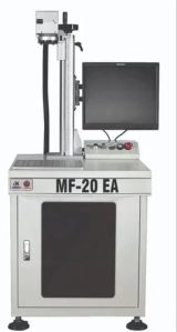 MF-20 EA Laser Marking Machine
