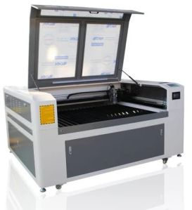 Mix Laser Cutting Machine