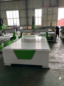 MT - 1325 3 Axis Wood Working CNC Router Machine