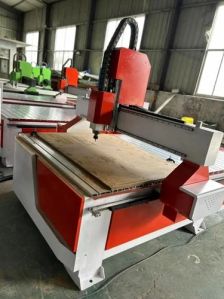 MT-1325 K CNC Wood Cutting Machine
