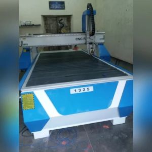 Wood Laser Cutting Machine