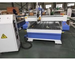 YC-1325A CNC Wood Cutting Machine