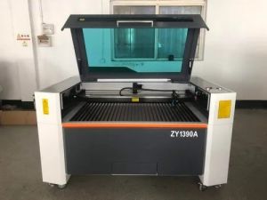 ZY-1390A Laser Engraving Machine