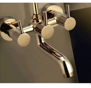 Brass Water Taps